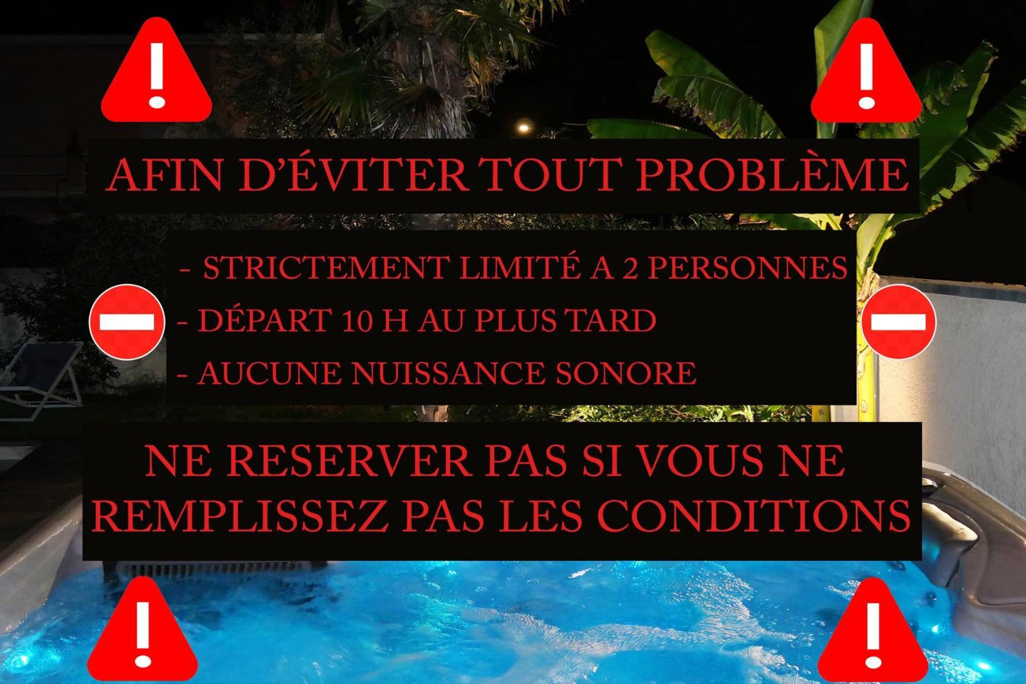 Unique! Jacuzzi Prive 35°C + Cinema Villa Entiere Meyzieu Eksteriør billede